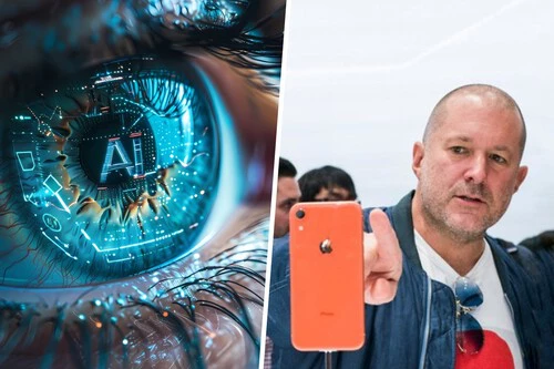 Jony Ive