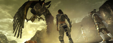 Me ha dado mucha pena darme cuenta de que es imposible que algo como Lost Odyssey vuelva a suceder, ¿o tal vez sí?