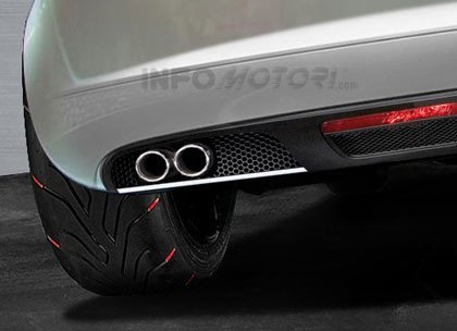 Fiat 500 Abarth