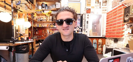 CNN cierra Beme, la compañía de Casey Neistat con la que prometían reinventar los informativos 