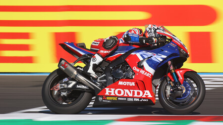 Lecuona Francia Sbk 2023