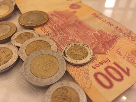 Dinero Mexico