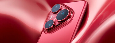 Celular gama alta con pantalla OLED y buenas cámaras. Es resistente a agua caliente  