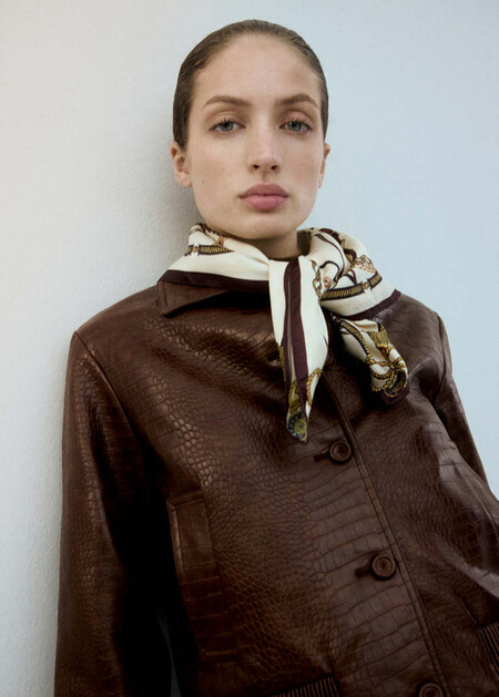 chaqueta bomber