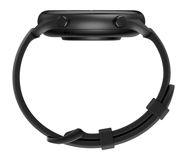 Amazfit GTR 2 LTE, ficha técnica de características y precio