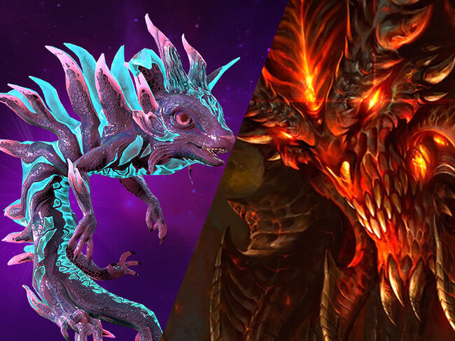 Last Epoch - Diablo 3