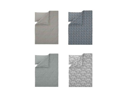 Ropa De Cama 150 X 220 Cm Lidl