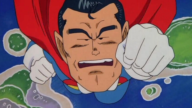 Suppaman
