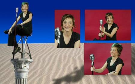 Eva Hache da en el clavo (otra vez): criar a los hijos es un regalo para la sociedad