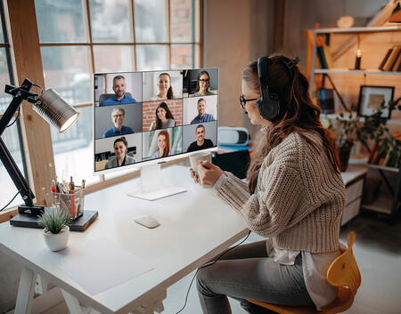 Teletrabajo 32u850sa