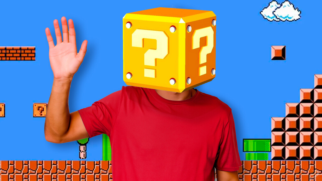 Es hora de que sepas quién es en realidad Miyahon, uno de los más afamados creadores de videojuegos de todos los tiempos, aunque en realidad ya lo conocías  . Noticias en tiempo real