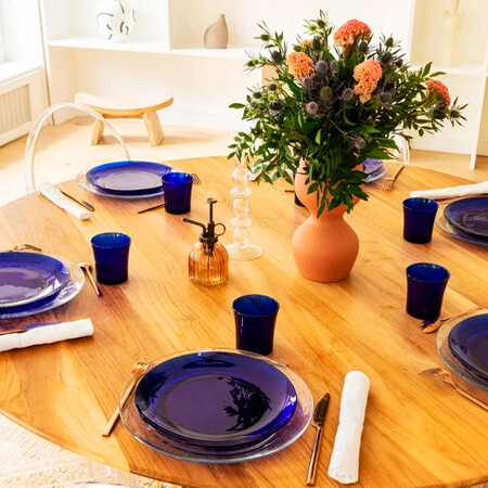 Duralex Vajilla Completa 12 Piezas