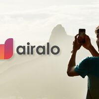 eSIM Airalo con 15% de descuento: cupón de oferta para tener datos en tu próximo viaje de vacaciones 