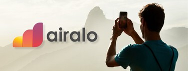 eSIM Airalo con 15% de descuento: cupón de oferta para tener datos en tu próximo viaje de vacaciones