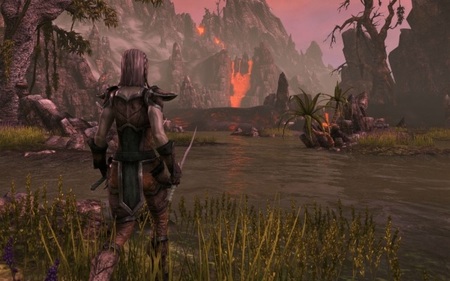 Si queréis ver un vídeo con gameplay del ‘The Elder Scrolls Online’ aquí tenéis uno de casi diez minutos de duración