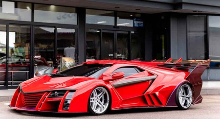 The Beast de Value Progress