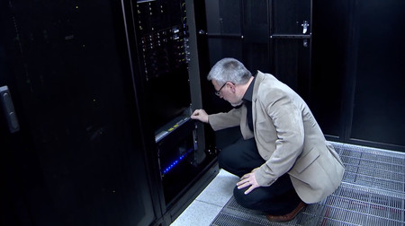 Supercomputador Ibm