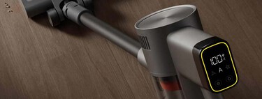 Qué obtienes si cruzas una escoba con una aspiradora: la 'escobadora' de Xiaomi