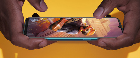 El OPPO A91 llega a España: precio y disponibilidad oficiales