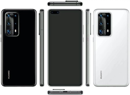 Huawei P40 Pro