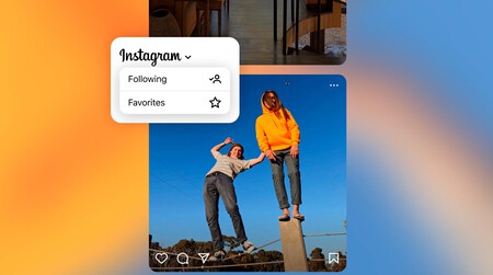 Instagram recupera el feed cronológico después de 6 años