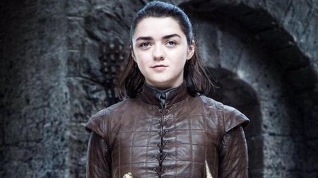 Arya Stark