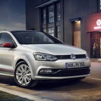 Volkswagen up! beats y Polo beats, con esos auriculares que llevan los famosos por altavoces