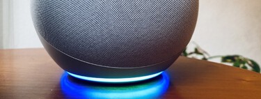 Siempre uso esta ideal función de Alexa para no molestar al resto de personas de la casa. Solo un fallo le separa de ser perfecta 