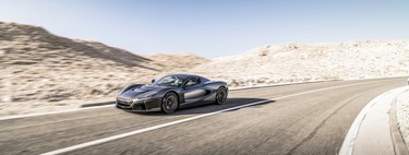 Los 16 coches eléctricos más rápidos