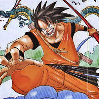 "Toriyama lo era todo para mí": así fue como Dragon Ball se convirtió en la mayor inspiración de Eiichiro Oda para crear One Piece