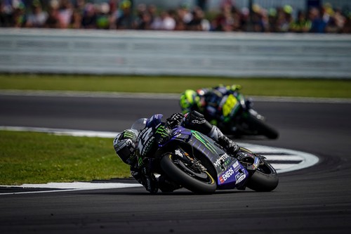 Yamaha quiere reconquistar su viejo fortín de Misano, y su mejor arma puede ser un rookie