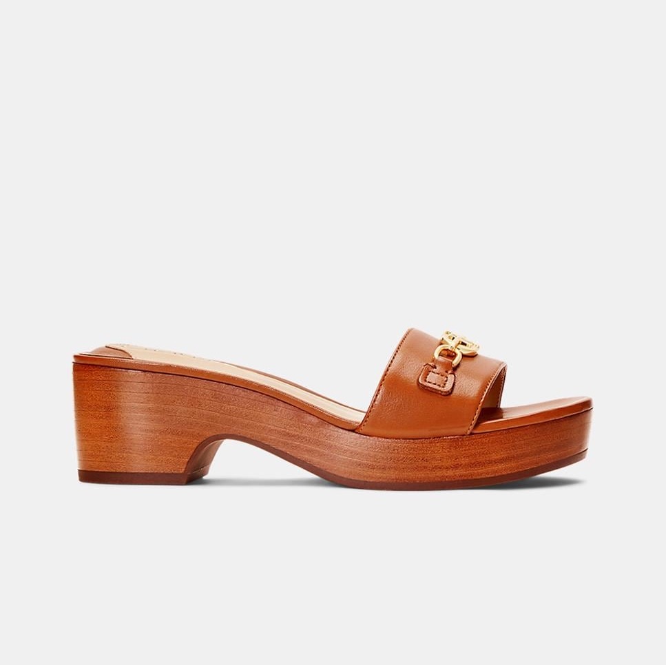 Sandalias Ralph Lauren
