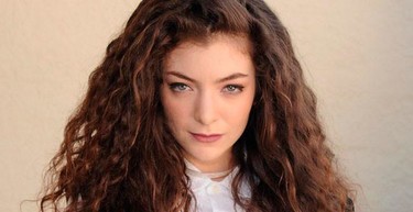 La tercera entrega musical de Los Juegos del Hambre viene con el sello Lorde