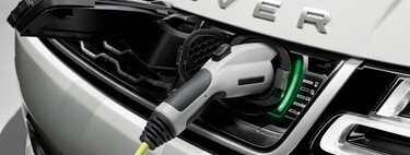 Si no cargas la batería, da lo mismo que conduzcas un diésel que un híbrido enchufable. El enésimo estudio que lo confirma es claro