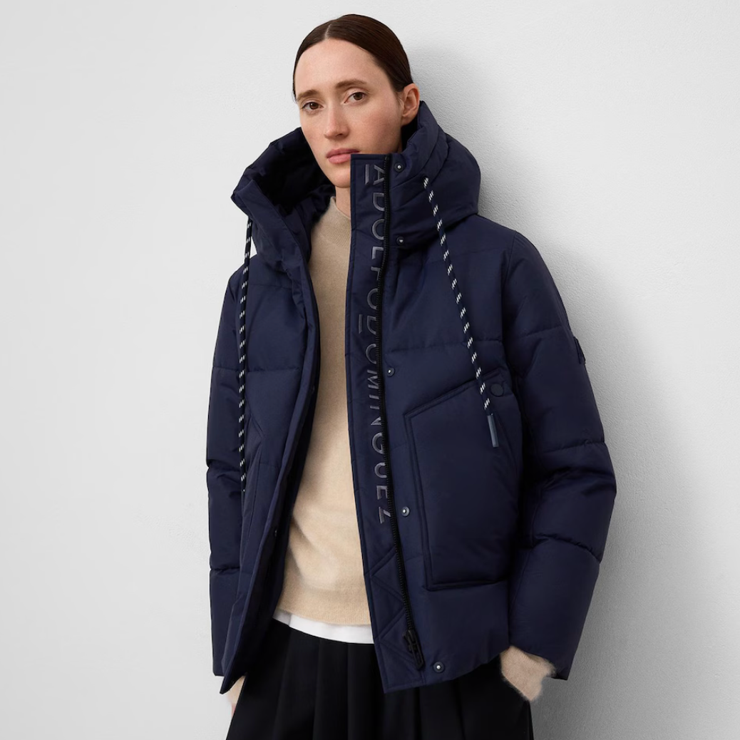 Chaqueta Adolfo Domínguez