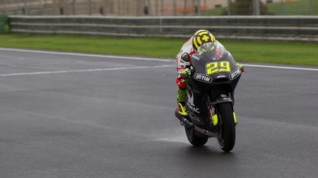 Andrea Iannone