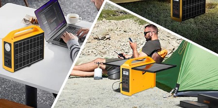 Estacion De Energia Rebaja Descuento