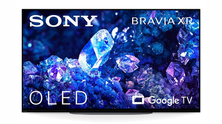 Sony Bravia Xr 48a90k