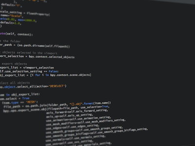 Aprende a programar en Python como un espía (y gratis): la NSA publica su curso para programadores de este lenguaje