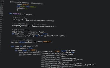 Aprende a programar en Python como un espía (y gratis): la NSA publica su curso para programadores de este lenguaje