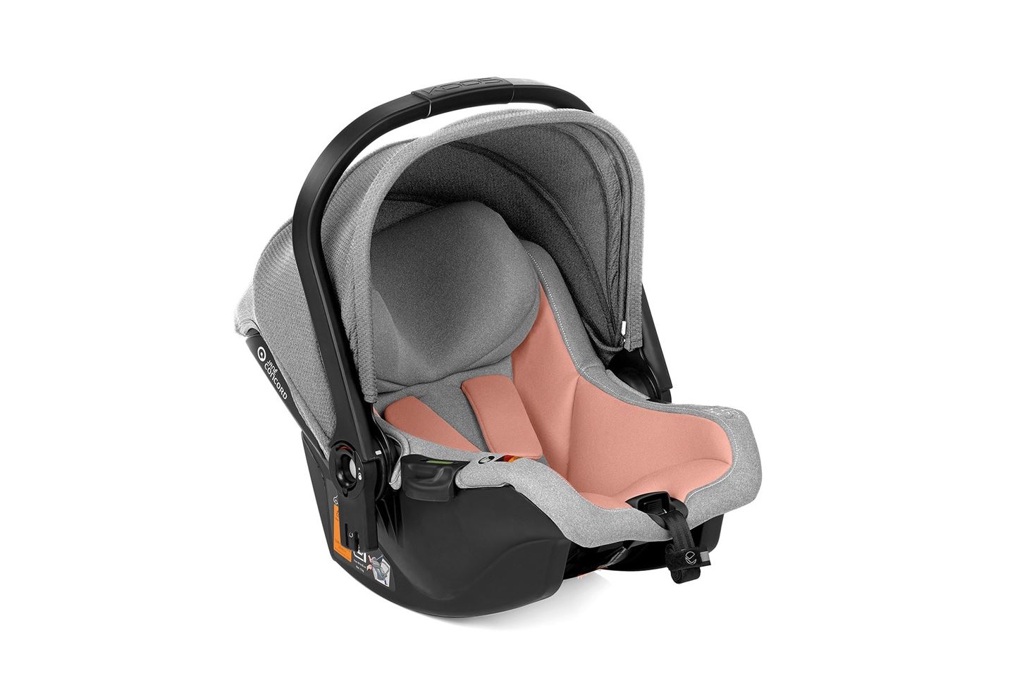 Jané Concord. Silla de coche Concord Koos R1 i-Size (40 - 83 cm.)