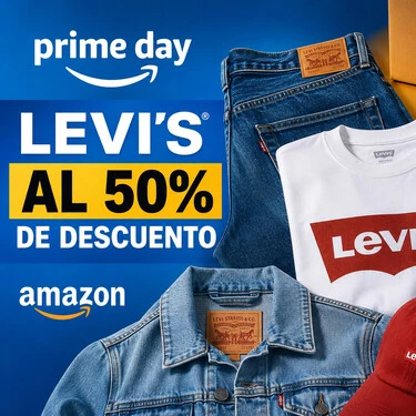 Recopilatorio Rebajas Levi S