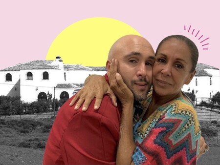 Tres horas velando a doña Ana: así ha sido el reencuentro entre Isabel Pantoja y Kiko Rivera en Cantora tras más de un año sin verse