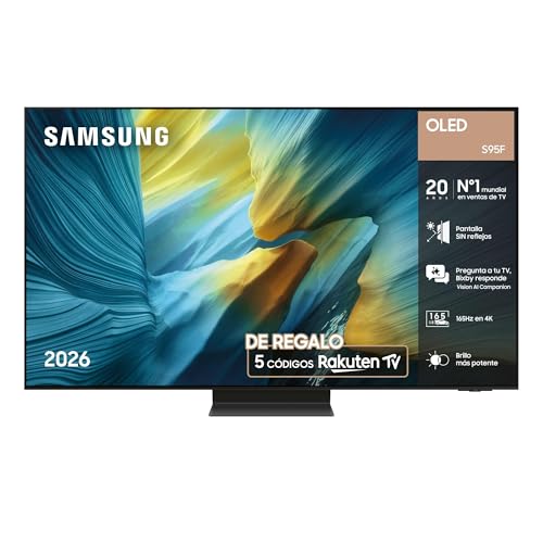 Samsung S95F (65 pulgadas)