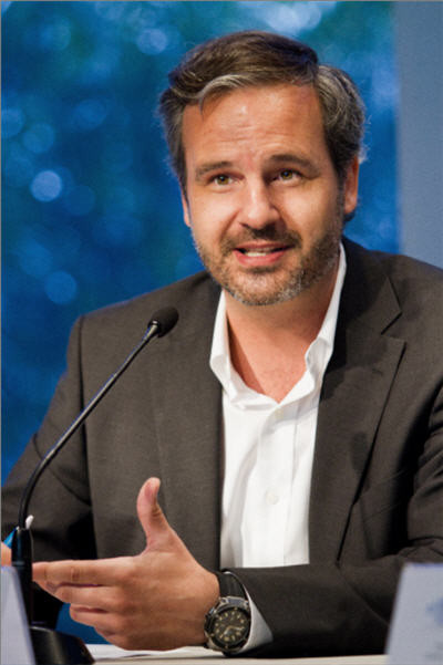 Rodrigo Ron: La publicidad dirigida a los niños debe hablar su idioma, y tratar temas que les interesan