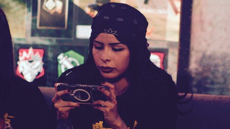 Fuimos A La Gran Final De Barrios Latinos En Cdmx C