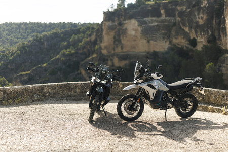 Cfmoto 1000 Mtx 2026 3