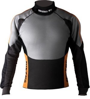 Camiseta interior térmica