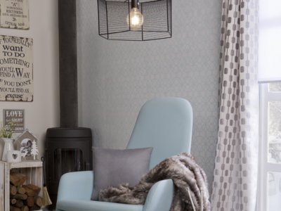 Hay una estufa perfecta para cada estilo decorativo, ¿con cuál te quedas? 