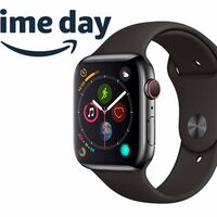Amazon nos deja el Apple Watch Series 4 con LTE a su precio más bajo hasta la fecha. Ahora lo tenemos por 369,99 euros por el Prime Day
